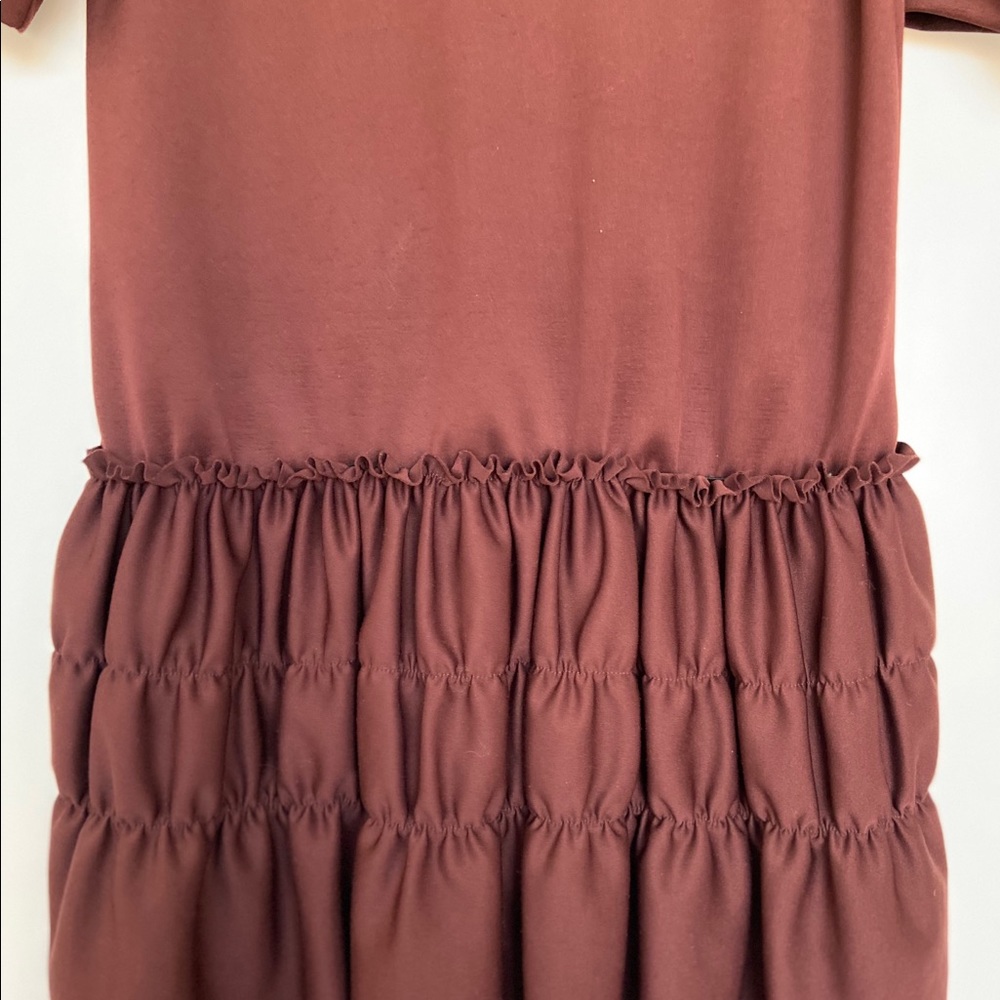 Zara Mini Dress - Picture 3 of 5